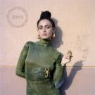 Alina Pash - PINTEA:MISTO (Альбом) 2019