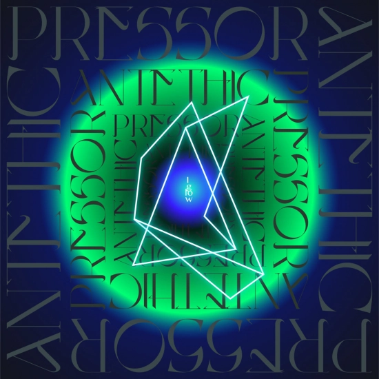 Pressor - I Glow (Сингл) 2021