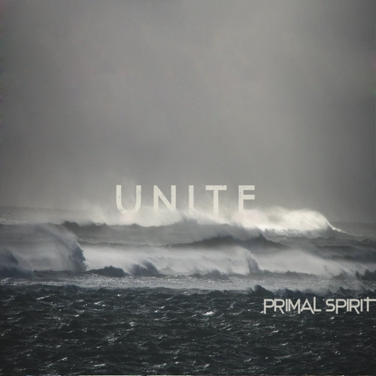 PRIMAL SPIRIT - Unite (Мини-альбом) 2016