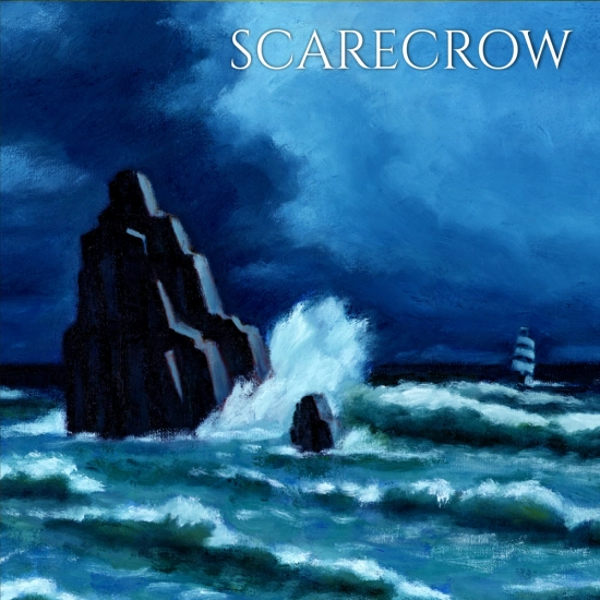 Scarecrow - The Endless Ocean (Трек) 2021