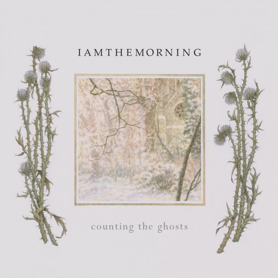 iamthemorning - Counting The Ghosts (Мини-альбом) 2020