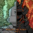 Marvin the Robot - Хинодэ (Мини-альбом) 2021