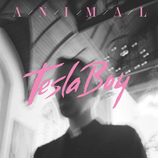 Tesla Boy - Animal (Трек) 2021