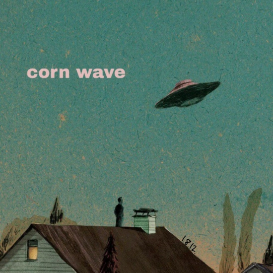 corn wave - dudeness (Альбом) 2020