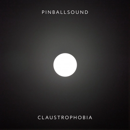 Pinballsound - Claustrophobia (Альбом) 2014