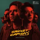 Cricket Captains - When It Gets Dark (Альбом) 2021