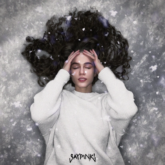 saypink! - БЕЛЫМ (Сингл) 2021