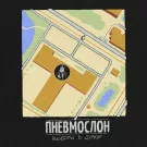 Пневмослон - Выборы в дурке (Сингл) 2021
