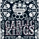 Garlic Kings - Короли (Сингл) 2017