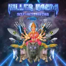KILLER HONDA - Self-destruction (Сингл) 2021