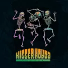 KILLER HONDA - Танец со смертью (Альбом) 2022