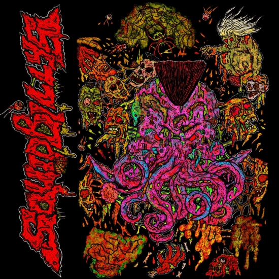 Squidbillys - Wild And Dumb (Песня) 2021