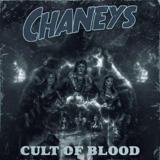 CHANEYS - Cult Of Blood (Песня) 2021