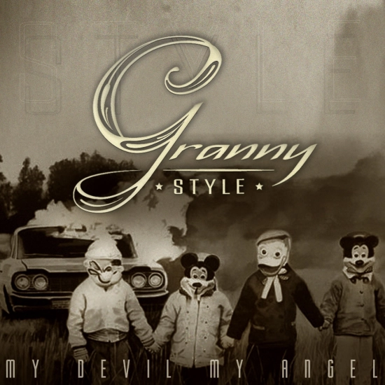 Granny Style - My Devil My Angel (Трек) 2021