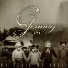 Granny Style - My Devil My Angel (Сингл) 2021