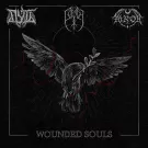 MROH, Путь, Gorech - Wounded Souls (Сингл) 2022