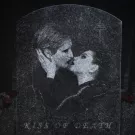 IC3PEAK - KISS OF DEATH (Альбом) 2022