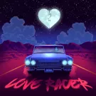 Oak Glen - Love Racer (Мини-альбом) 2020