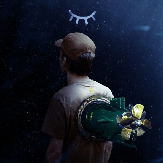 ustal - Торпеда 2 (Сингл) 2022