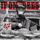 The Iron Bees - 0.7 (Альбом) 2021