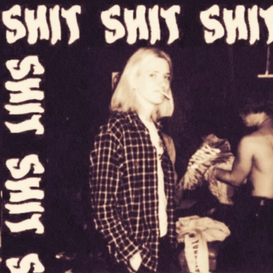 shit shit shit! (ssshhhiiittt!) - Ничего страшного (Мини-альбом) 2018