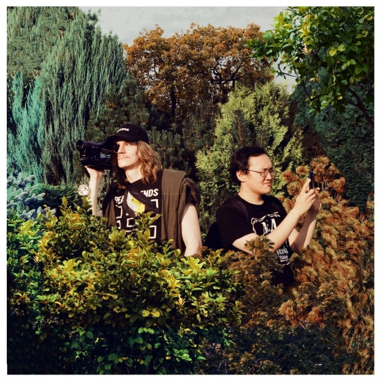 промышленный проезд - Шишкин лес (Альбом) 2022