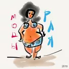 Моды - Рая (Сингл) 2019
