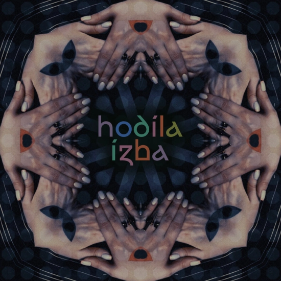Hodila izba - Обряды (Альбом) 2022