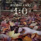 Animal ДжаZ - 1:0 в пользу осени (Альбом) 2007