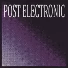 Пермский Край - Post Electronic (Альбом) 2022