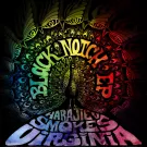 HARAJIEV SMOKES VIRGINIA - BLACK NOTCH (Мини-альбом) 2011