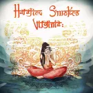 HARAJIEV SMOKES VIRGINIA - Harajiev Smokes Virginia! (Альбом) 2013