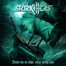 The Starkillers - Плыли мы по морю, ветер мачту рвал (Сингл) 2022
