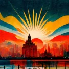 Обстоятельства - Город грёз (Сингл) 2022