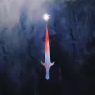 Faience Knife - Ф​а​я​н​с​о​в​ы​й н​о​ж (Сингл) 2022