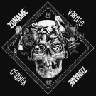 Zuname - Vertigo (Альбом) 2022