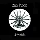 Zero People - Джедай (Альбом) 2014