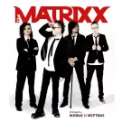 The Matrixx - Живые и мёртвые (Сингл) 2013