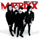 The Matrixx - Живые, но мёртвые (Альбом) 2013