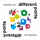 Mashmellow - Different Parts (Сингл) 2022