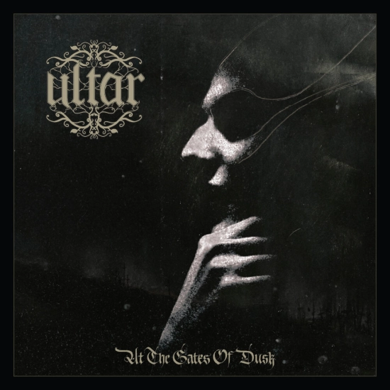 Ultar - At the Gates of Dusk (Альбом) 2022