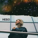 Анна Ворфоломеева - Небо (Мини-альбом) 2022