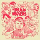 Truckdrivers - Наушники (Сингл) 2022