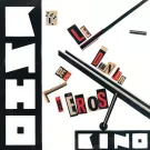 Кино - Le dernier des héros (Альбом) 1989