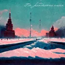 ЛУЧ - Где Рождаются Снега (Сингл) 2022