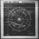 Life on Venus - Homewards (Альбом) 2022