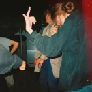 Панкмодернисты - Язык жестов (Мини-альбом) 2021