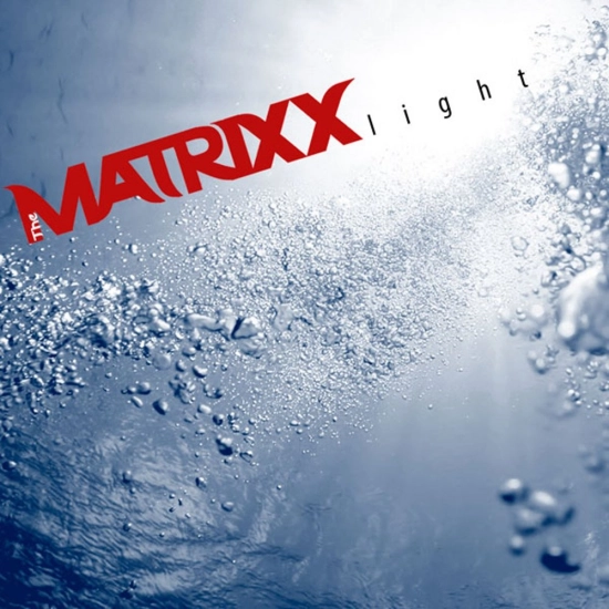 The Matrixx - Light (Ремикс / Ремейк Альбом) 2014