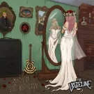 THE VAZELINE - Люби её кости (Мини-альбом) 2023