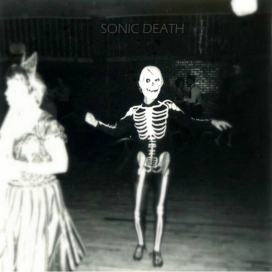 SONIC DEATH - Ten' (Трек) 2011
